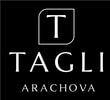 Tagli Resort & Villas 5* Arachova Livadi